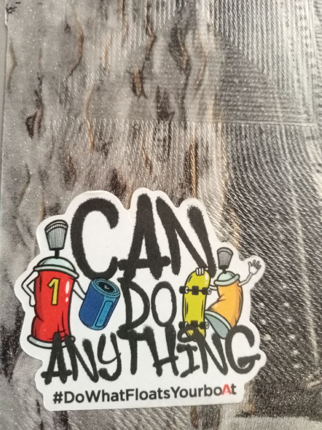 The only way to get through grief is to grieve