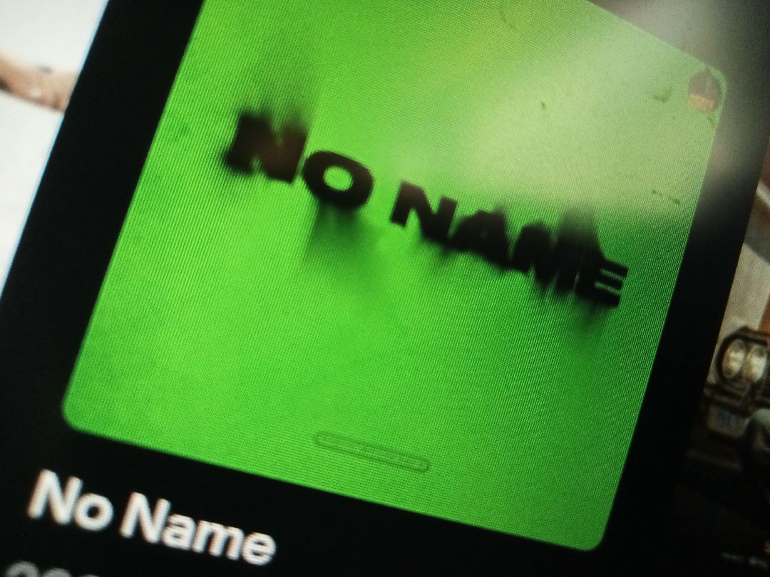 Should I get a perfect name