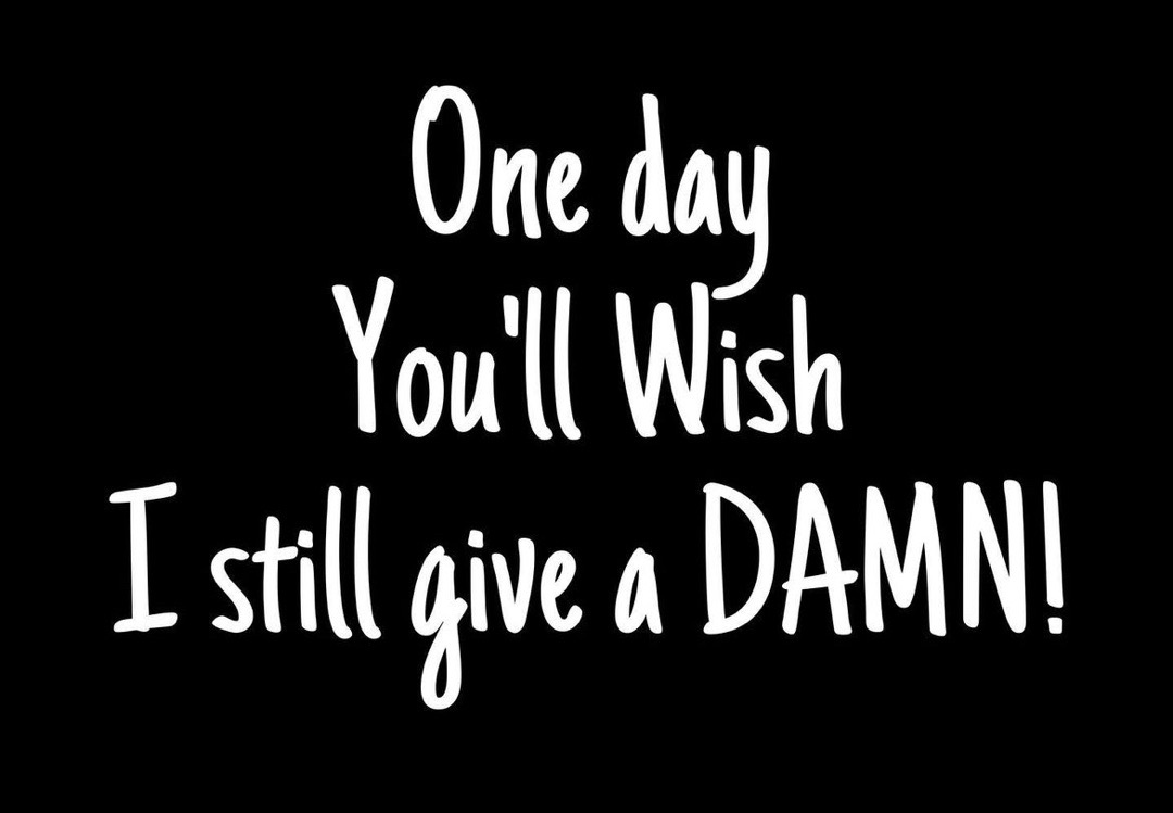 not coming back neva eva