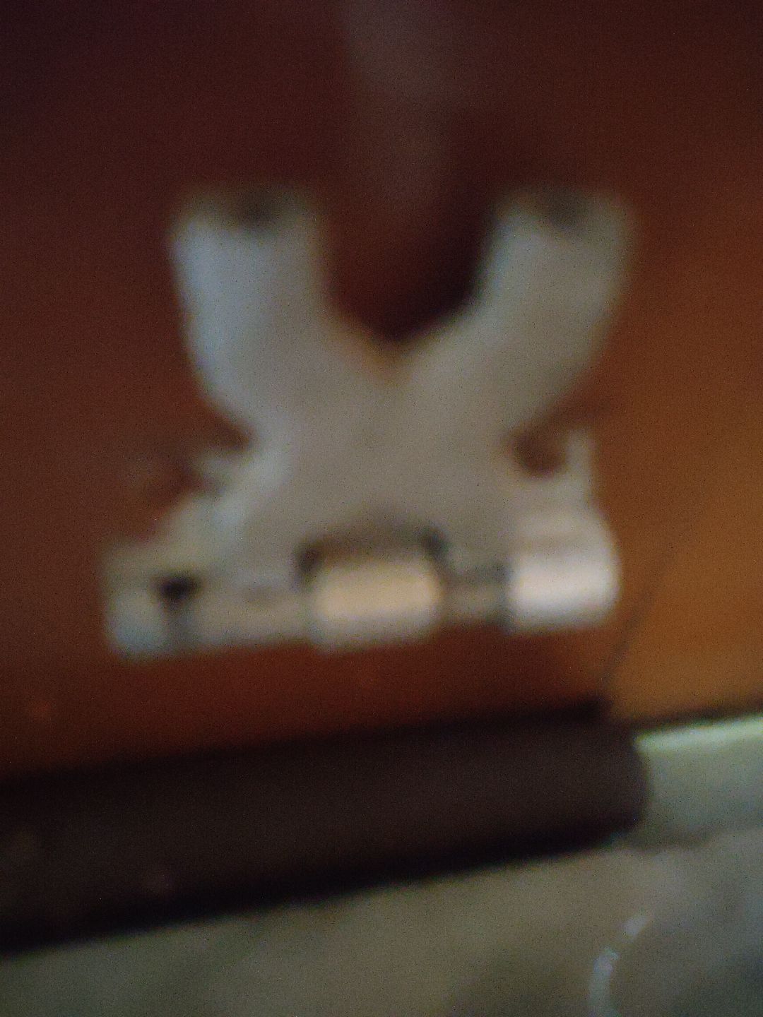 I think about you. But I don't say it anymore 🥺