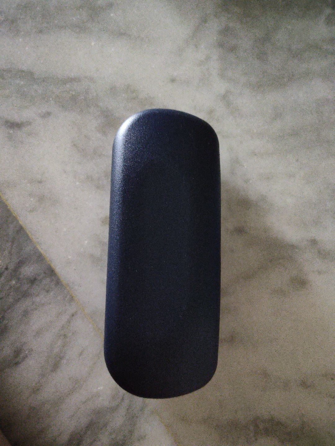 After a long time, I noticed a missed call from him