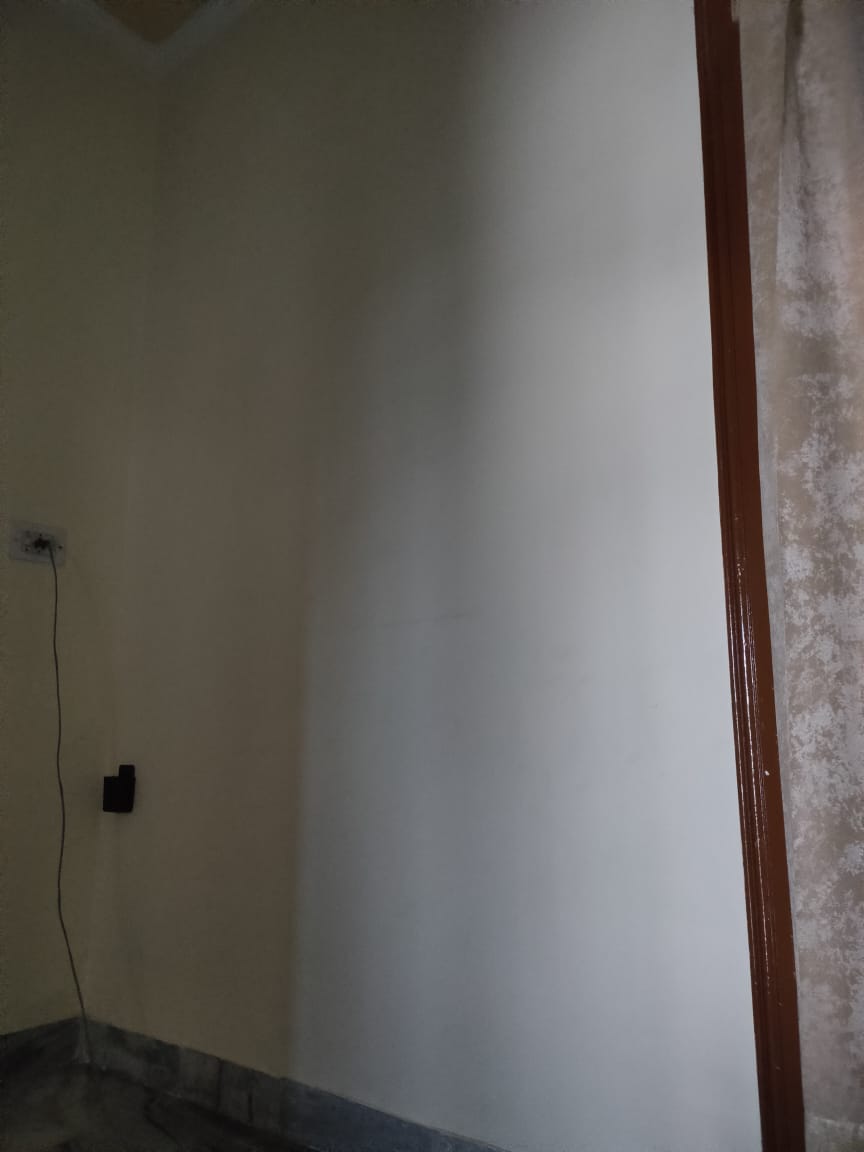 I feel so lonely without him