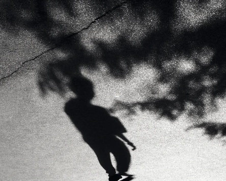 Dealing with a broken heart is not easy