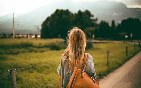 In the future i hope i will recover from the breakup