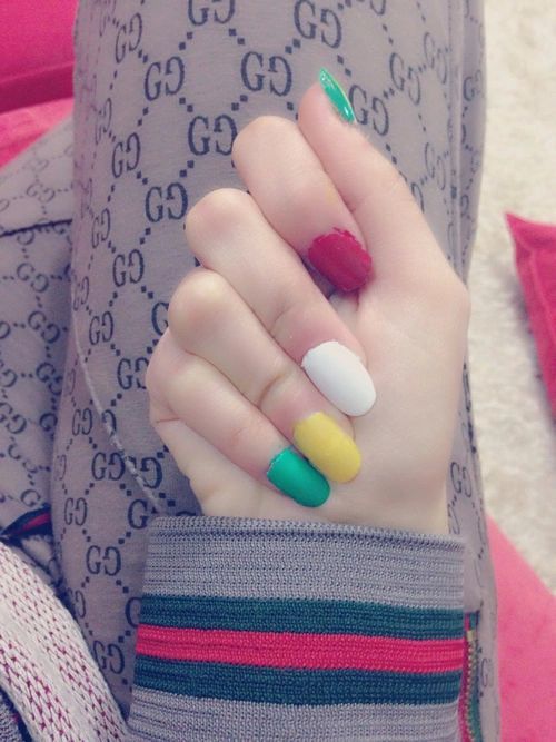 love is in the air, oh wait