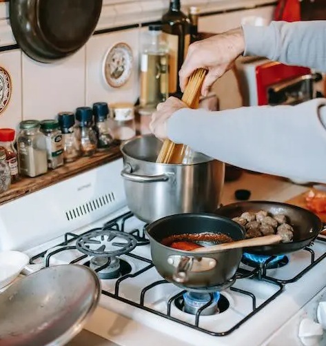 Heartache feels unbearable