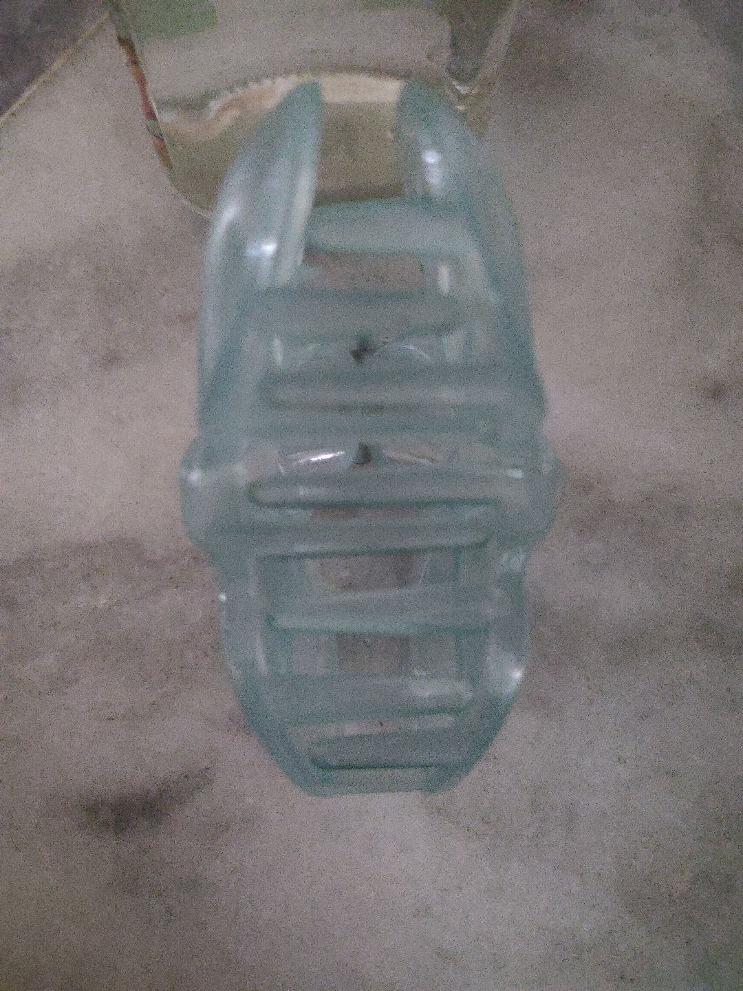 This experience was worst for me