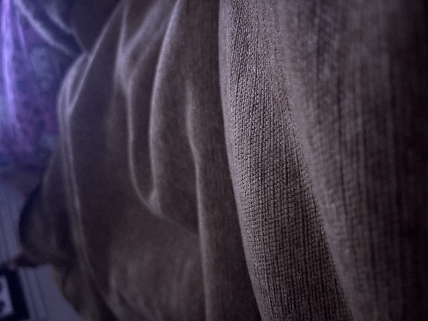 literally slept all day . Day 2:(