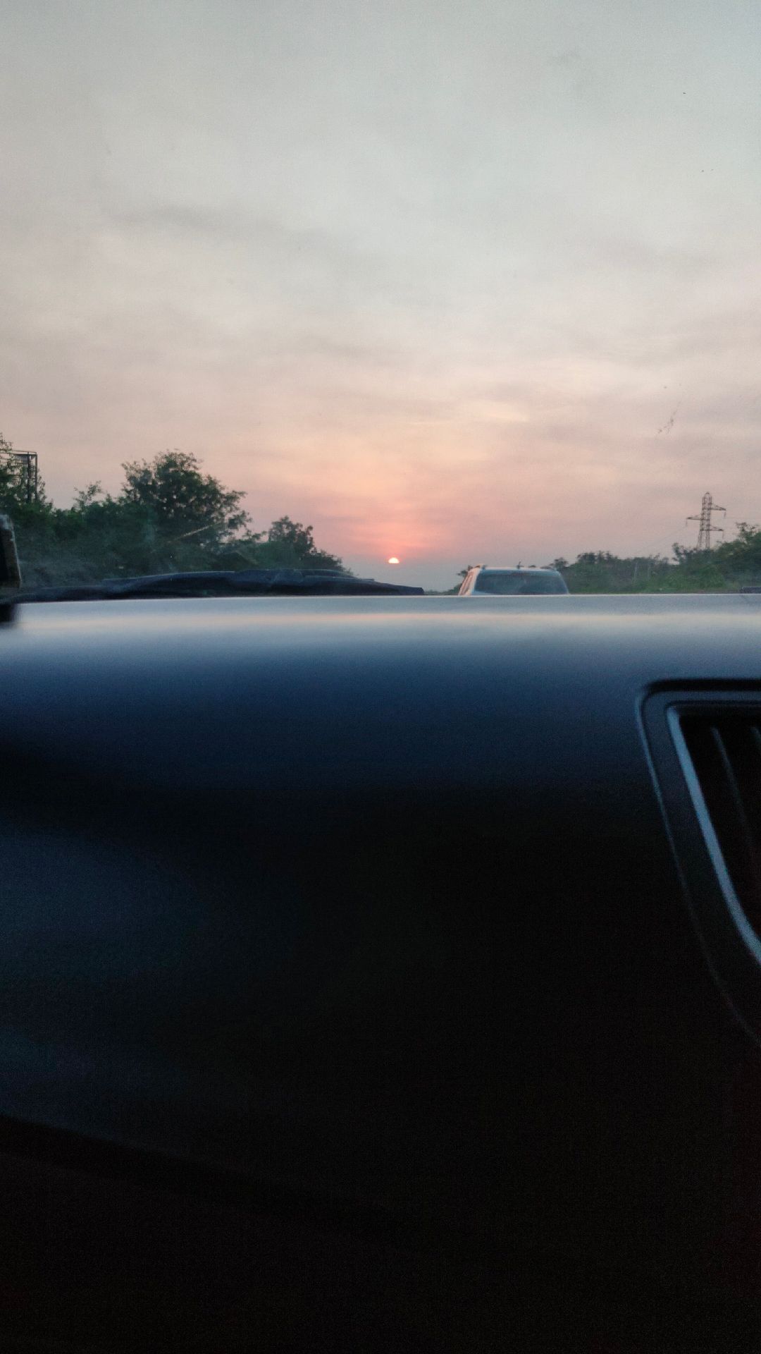 Be the sun shine brightly and let that blaze incin