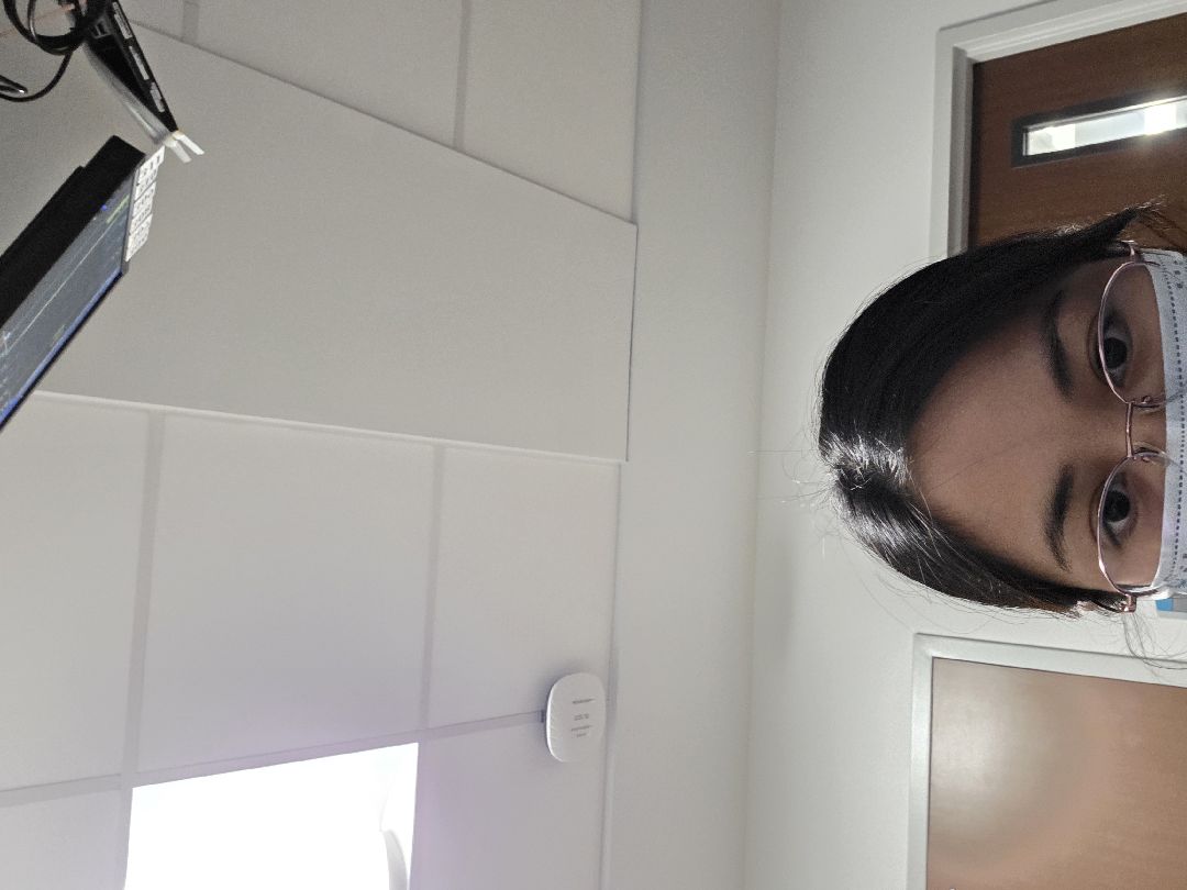 What inspires me? ME