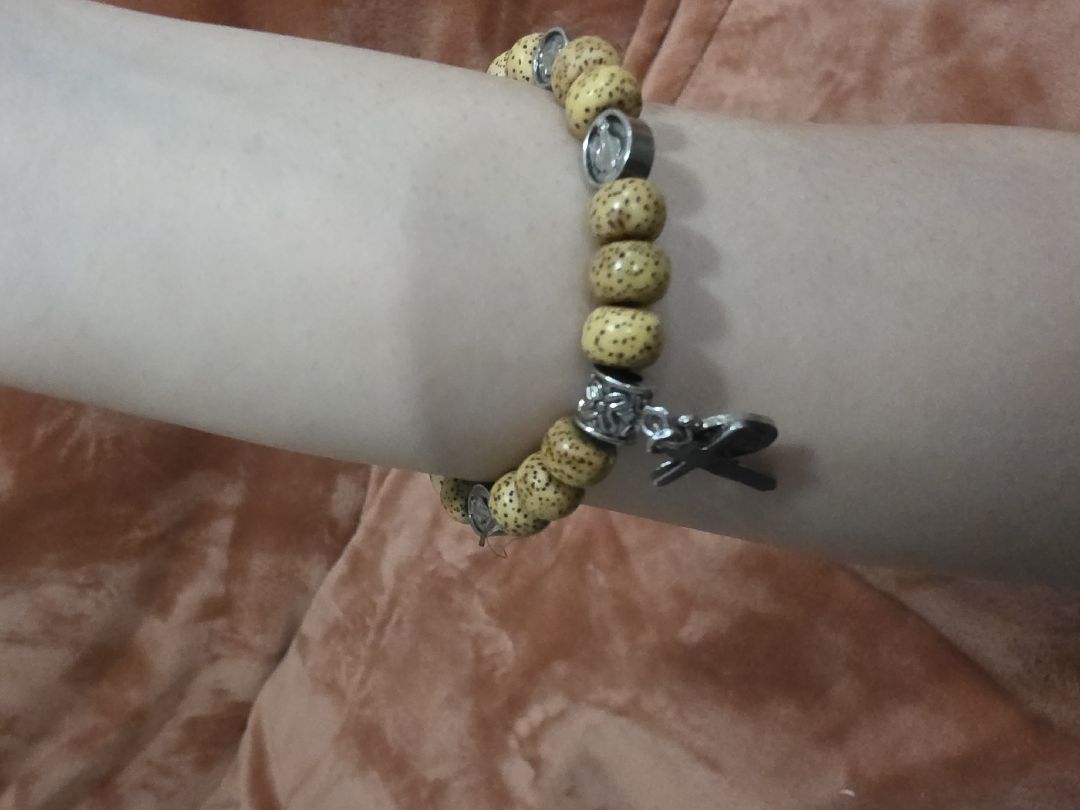 I was wearing this to an appointment