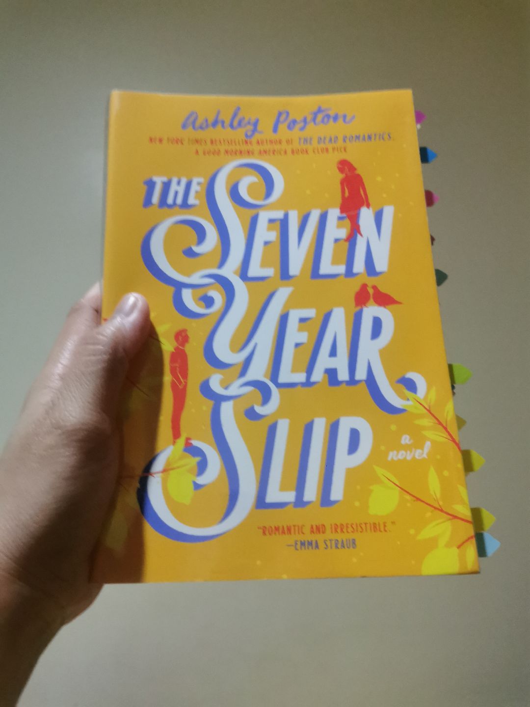 One of my book recommendations. 😊