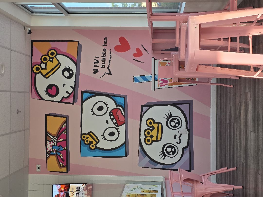 Treating myself coz I'm not feeling the best today