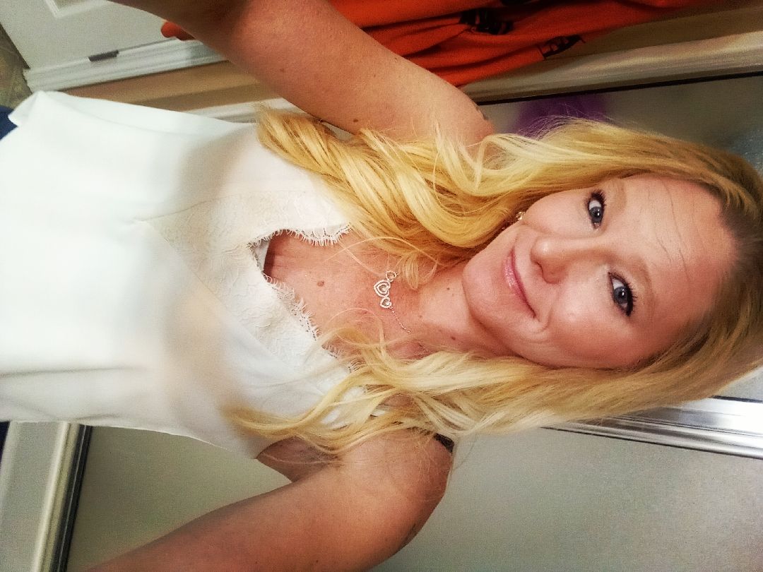 After almost 11 years with a man I walked away