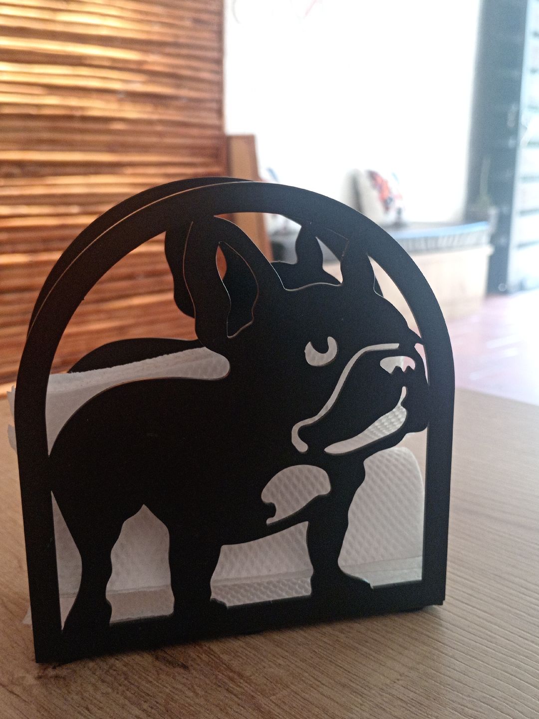 taking enjoyment in the little things