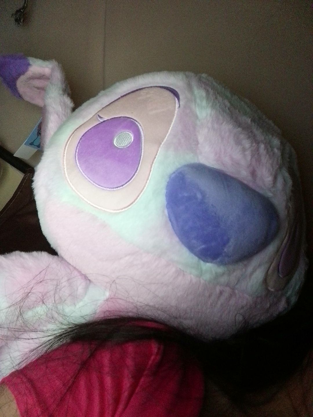 I bought this little fella