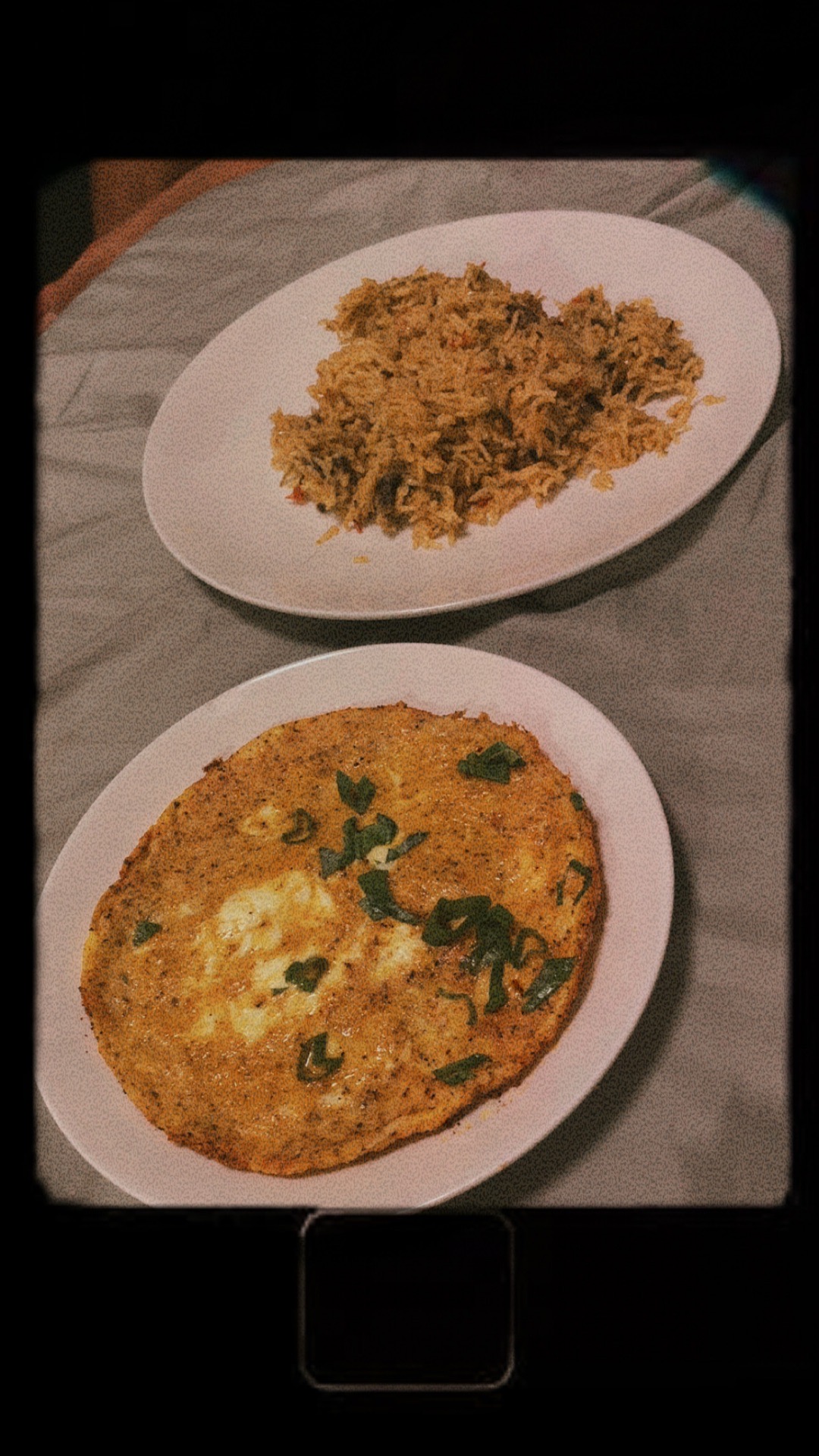 hey everyone, I wanted to share something positive and good today