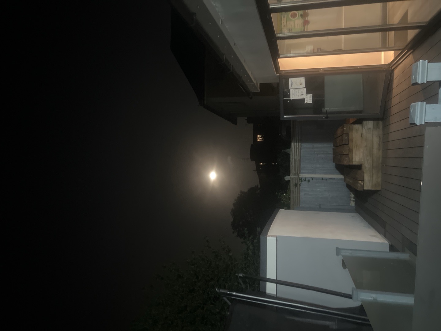 I am looking at this full moon and it’s beautifu