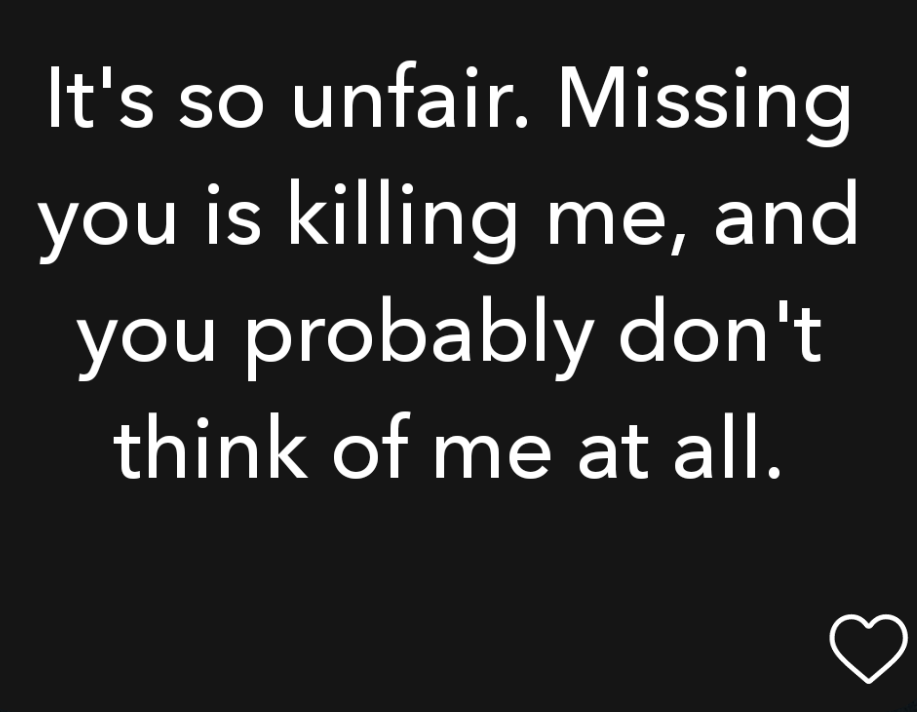 we'll get through this