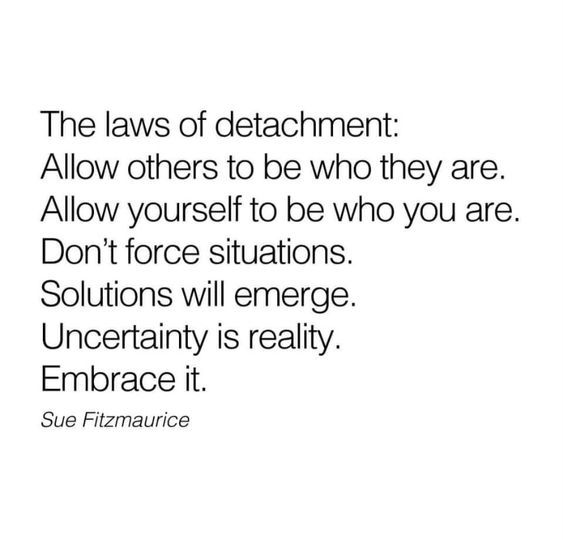 Your 'HIGH HOPES' broke you, not your ex