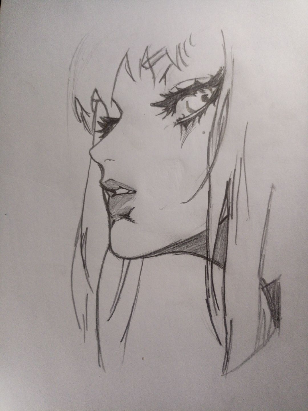 Let's encourage each other