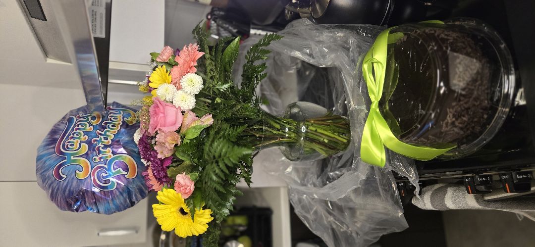 Day 18 of no contact