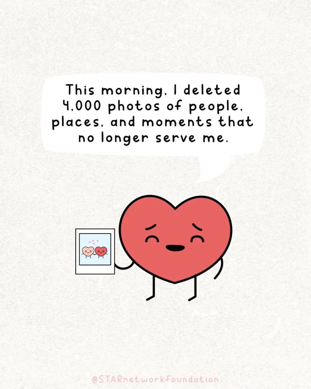 How I Cleared My Digital Space After a Breakup