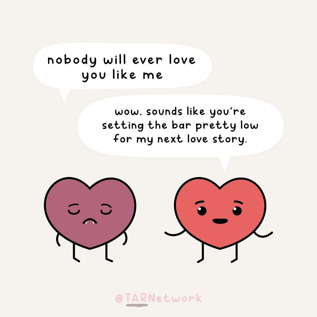 “Nobody Will Ever Love You Like Me” — Is This Emotional Manipulation?