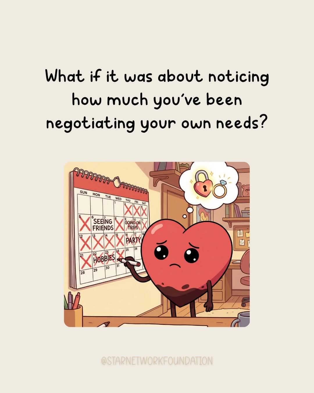 Reclaiming Myself After Giving Away Too Much in Love