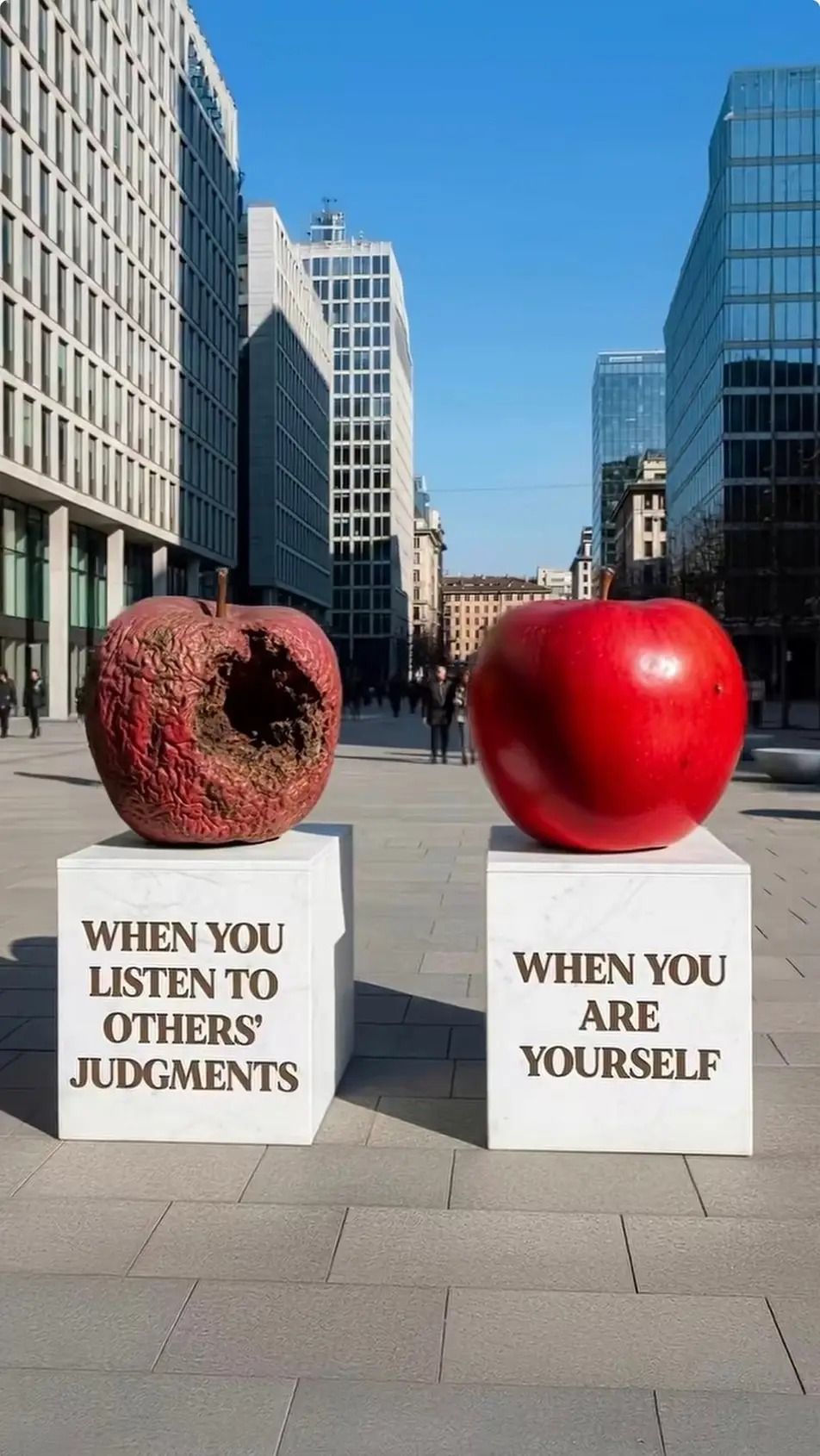 How I Set New Boundaries After Heartbreak