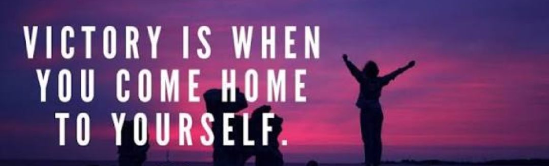 Why focusing on your ex is holding you back