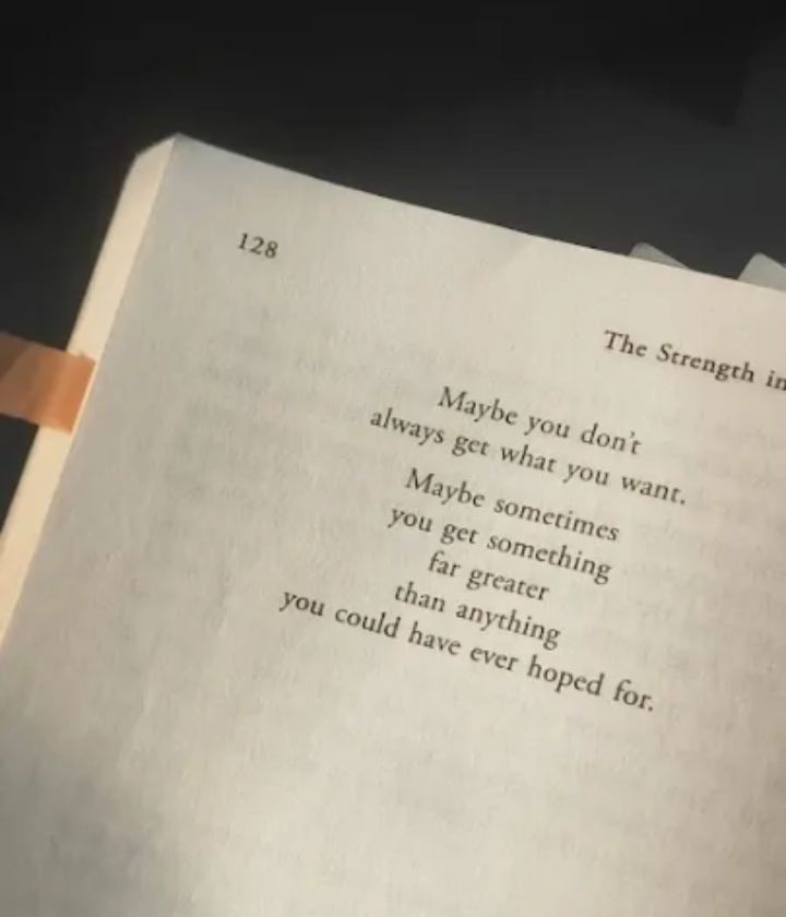 Why does breaking up hurt so much?