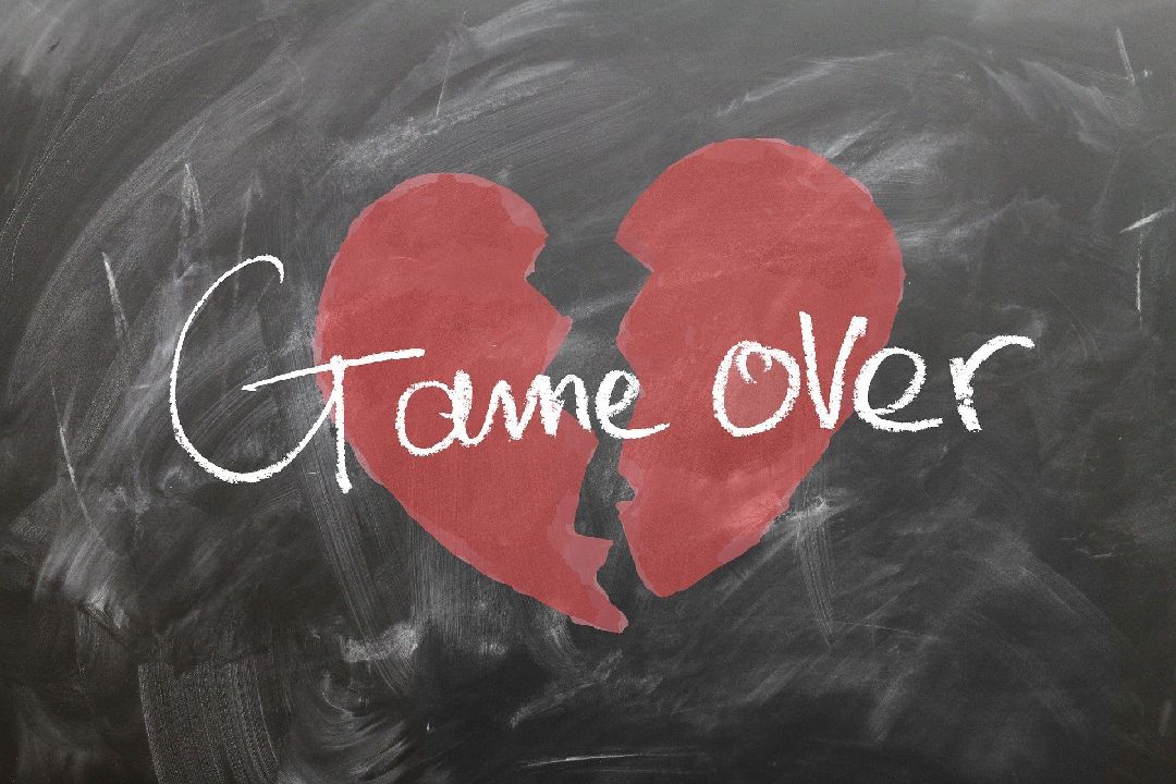 How i finally moved on after my breakup