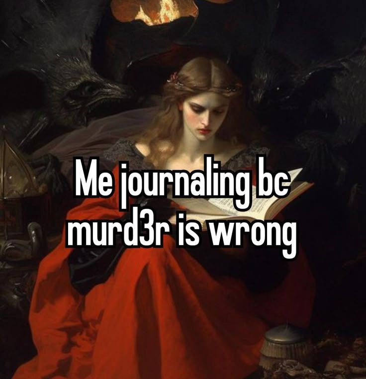 Why journaling helped me heal after my breakup