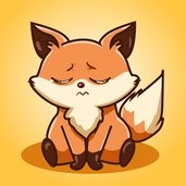 SadFox