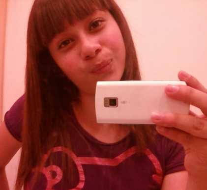 Selfylover
