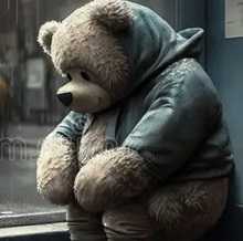 sadteddy