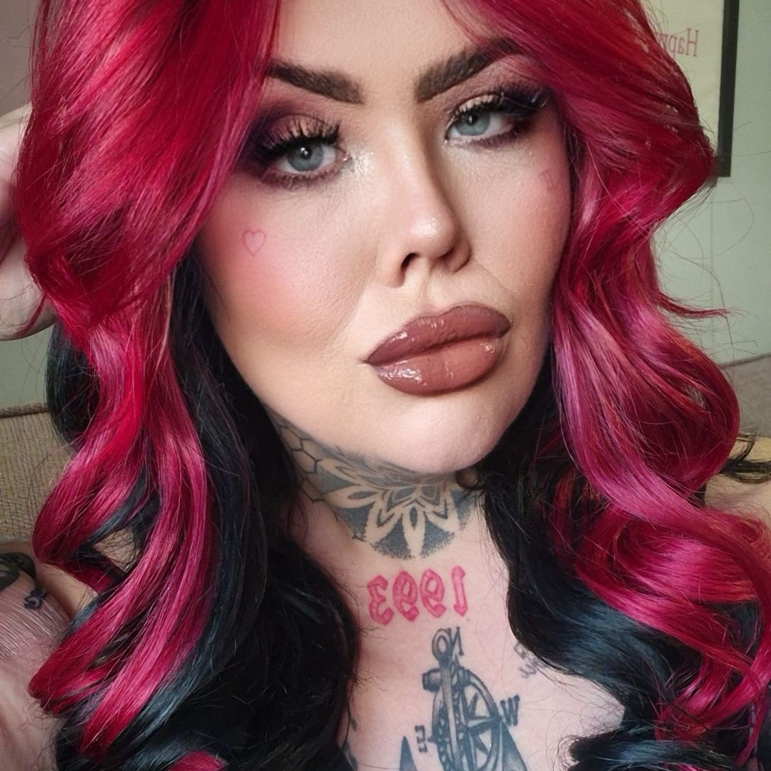 TR93 profile picture