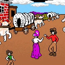 OregonTrail