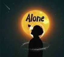 alonedude