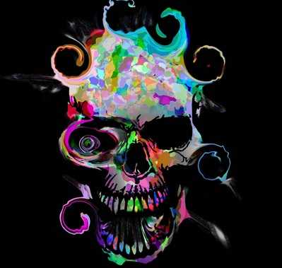 candyskull