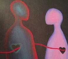 connection