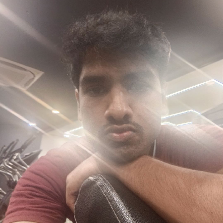 saketh