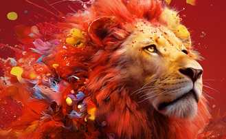 leoking