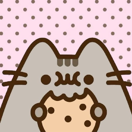 cutiepusheen