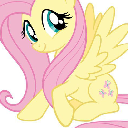 fluttershy