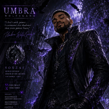 UmbralWolf
