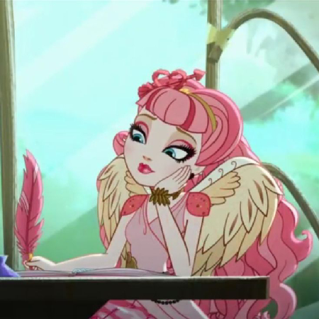 Cupid