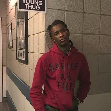thuggerthug